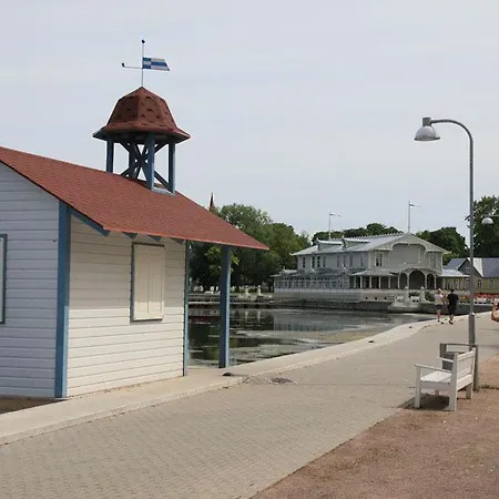 Apartment Supeluse Guest Haapsalu