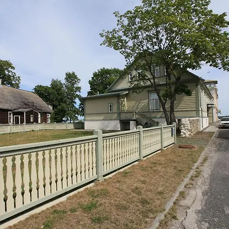 Apartment Supeluse Guest Haapsalu