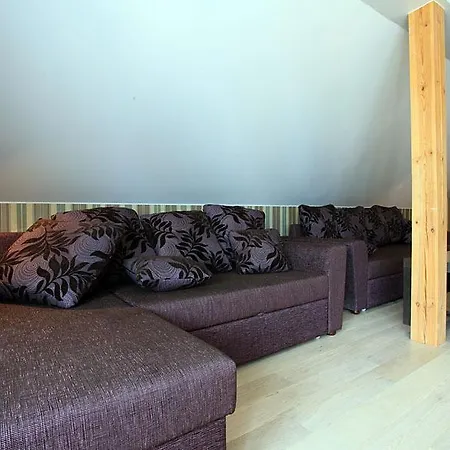 Apartment Supeluse Guest *