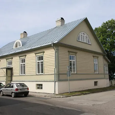 Supeluse Guest Haapsalu