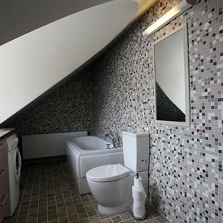 Apartment Supeluse Guest Haapsalu