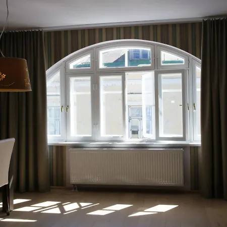 Supeluse Guest Apartment Haapsalu
