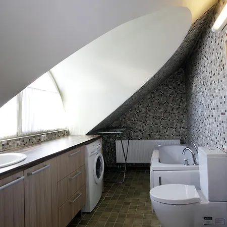 Supeluse Guest Apartment Haapsalu