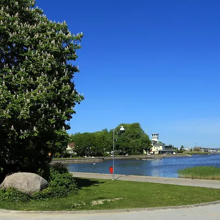 Supeluse Guest Apartment Haapsalu