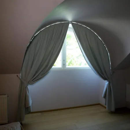 Supeluse Guest Apartment