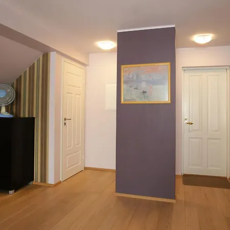 Apartment Supeluse Guest