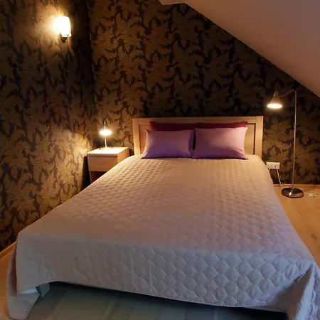 Supeluse Guest Haapsalu